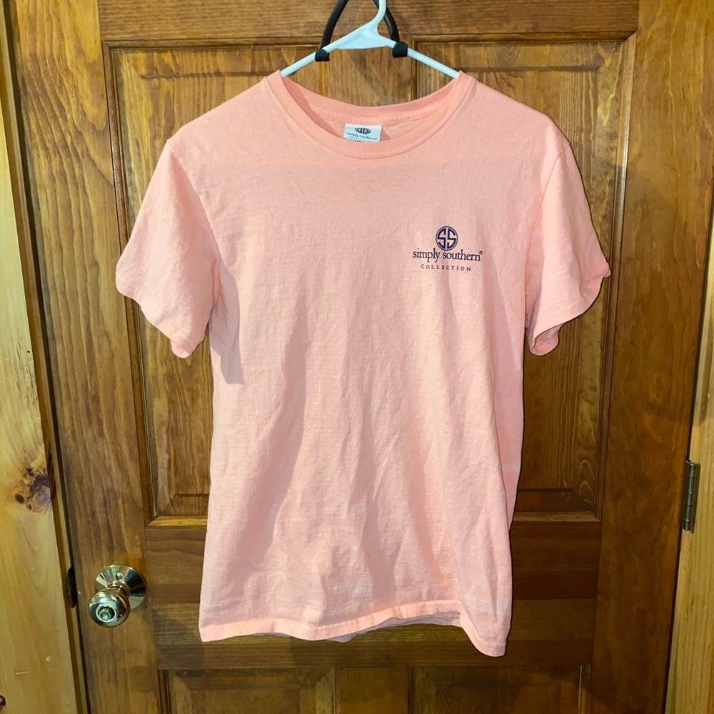 Simply Southern Tee